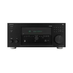 Onkyo TX-RZ70 THX