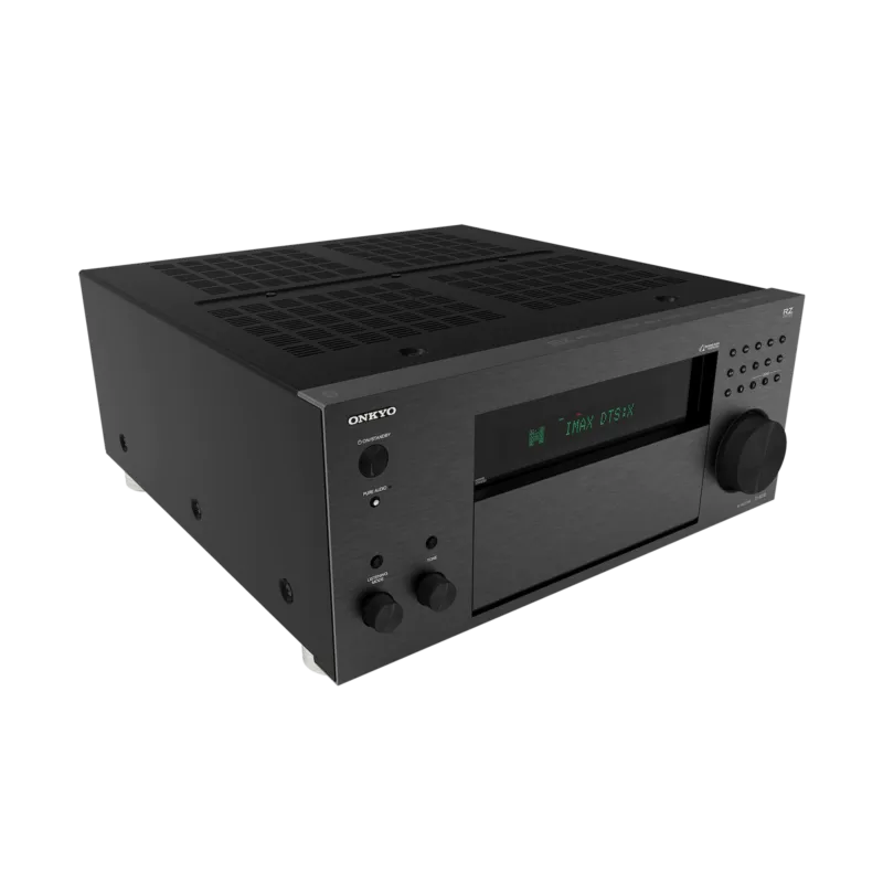 Onkyo TX-RZ70 THX