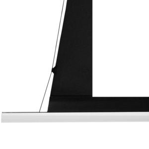 Elite Screens Saker Tab-Tension MaxWhite biela