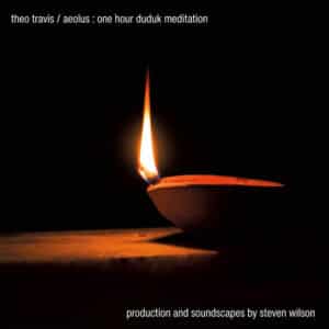 Theo Travis - Aeolus One Hour Duduk Meditation (Dol Dolby Atmos)