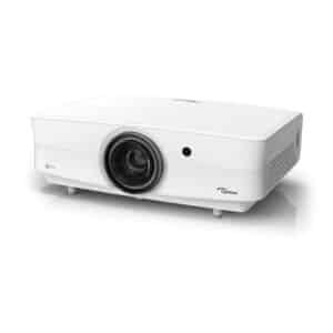 Optoma UHZ68LV – 4K UHD Dual-Laser – Obrázok 13