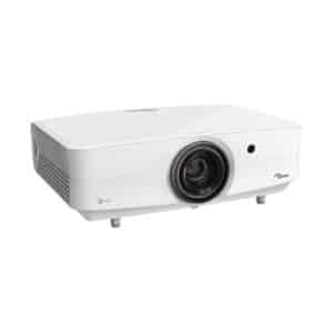Optoma UHZ68LV – 4K UHD Dual-Laser – Obrázok 12