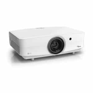 Optoma UHZ68LV – 4K UHD Dual-Laser – Obrázok 11