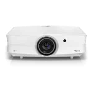 Optoma UHZ68LV – 4K UHD Dual-Laser – Obrázok 16