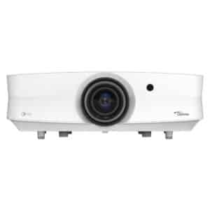 Optoma UHZ68LV – 4K UHD Dual-Laser – Obrázok 14