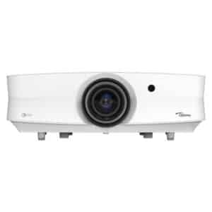 Optoma UHZ68LV – 4K UHD Dual-Laser – Obrázok 18