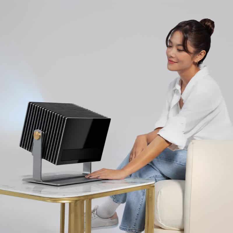 Valerion VisionMaster Max