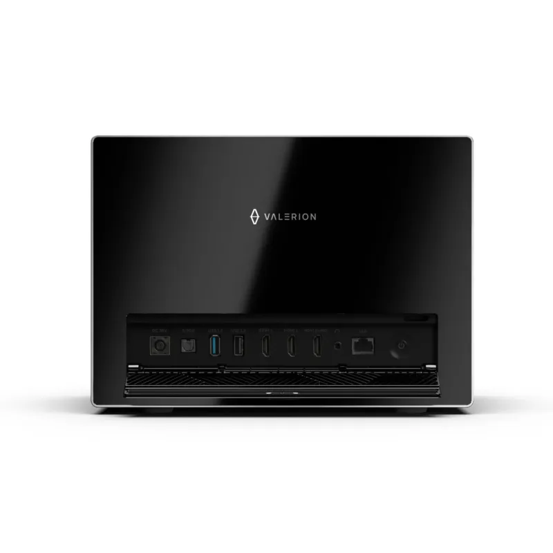 Valerion VisionMaster Max – 4K trojitý laserový projektor