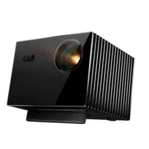 Valerion VisionMaster Max – 4K trojitý laserový projektor (4)