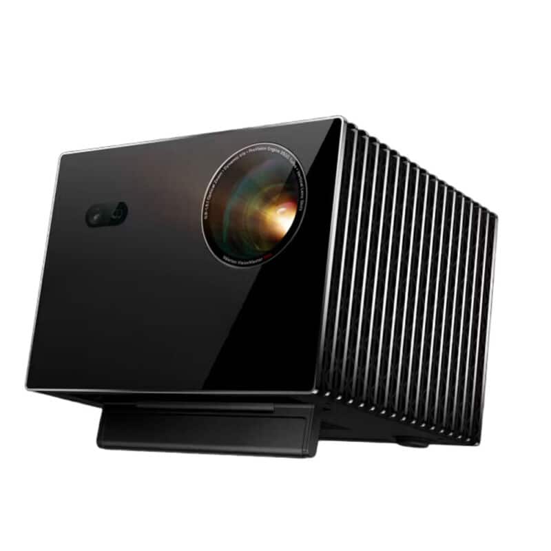 Valerion VisionMaster Max – 4K trojitý laserový projektor (4)