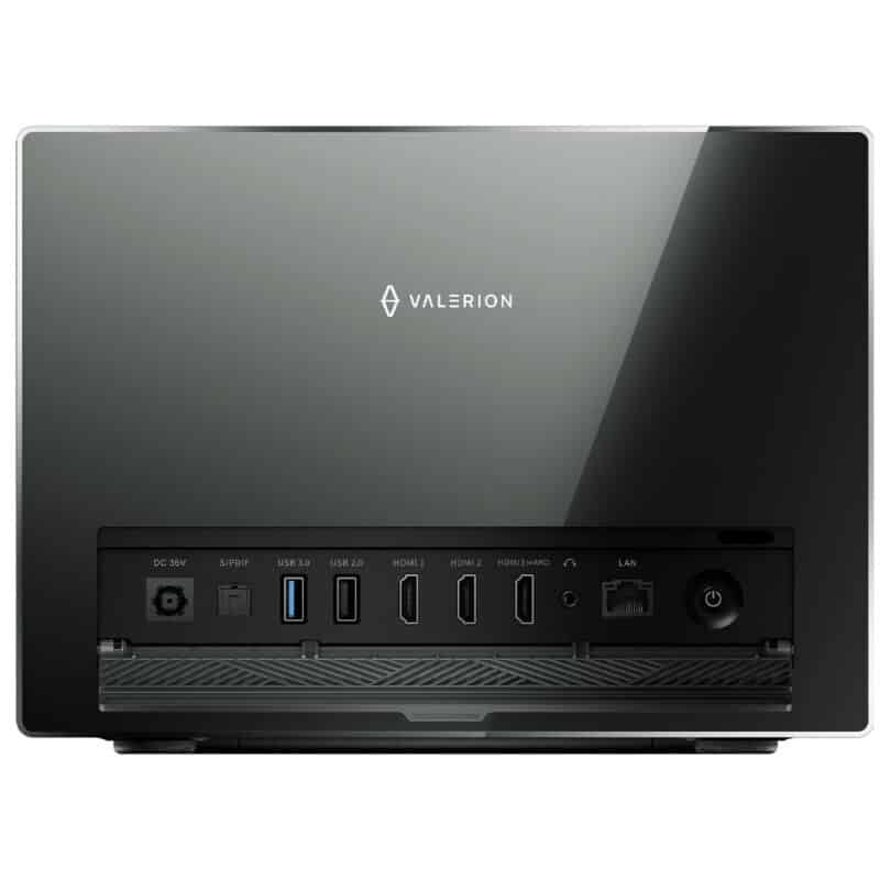 Valerion VisionMaster Pro 2
