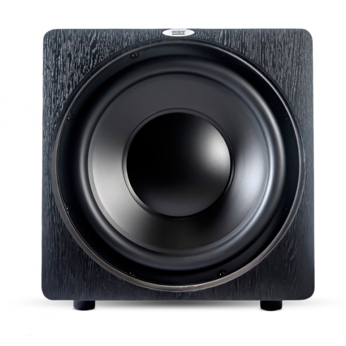 Velodyne Acoustics Deep Blue 10