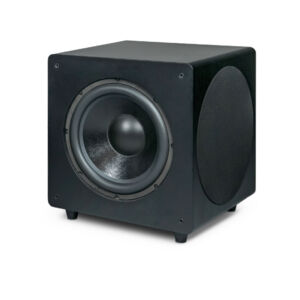 Velodyne Acoustics Deep Waves 10
