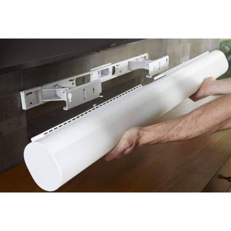 Wandhalter für Sonos Arc Arc Ultra, ausziehbar