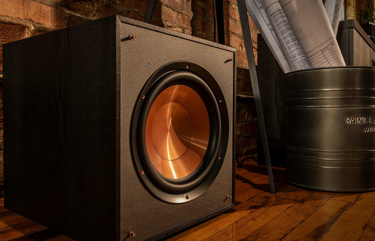 Subwoofer