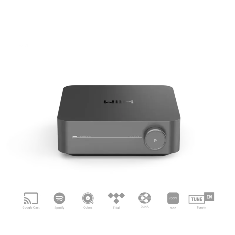 WiiM AMP Pro