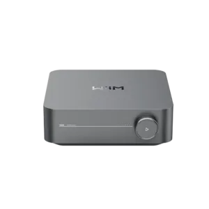 WiiM Amp - Streaming Verstärker – Obrázok 3