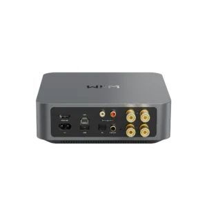 WiiM Amp - Streaming Verstärker – Obrázok 5