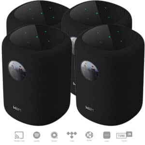 WiiM Sound - 4er Set