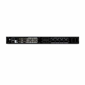 Yamaha XDA-QS5400RK