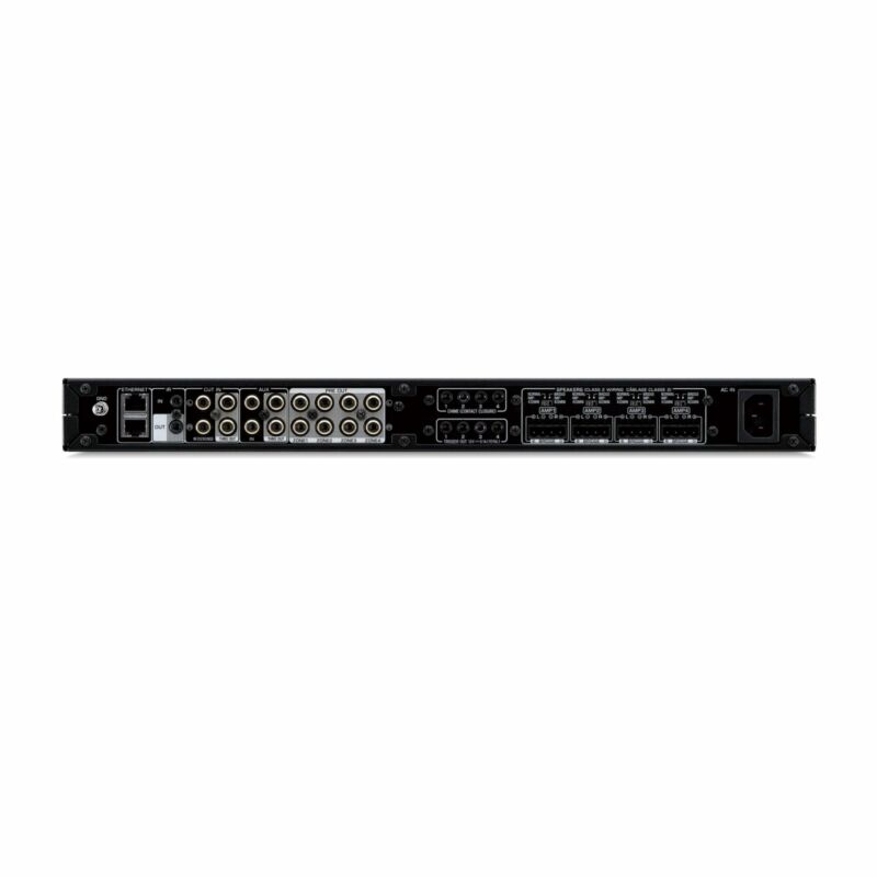 Yamaha XDA-QS5400RK