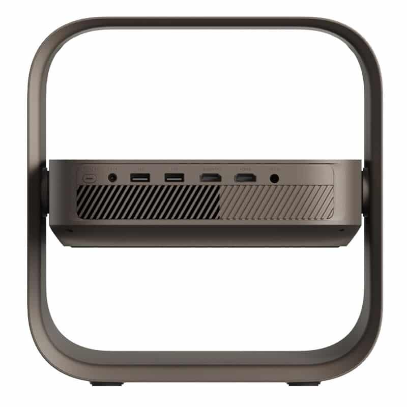 XGIMI Elfin Flip 4K