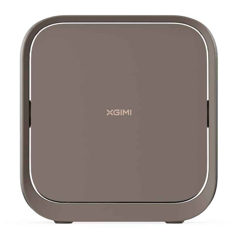XGIMI Elfin Flip 4K