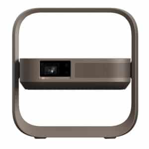 XGIMI Elfin Flip 4K