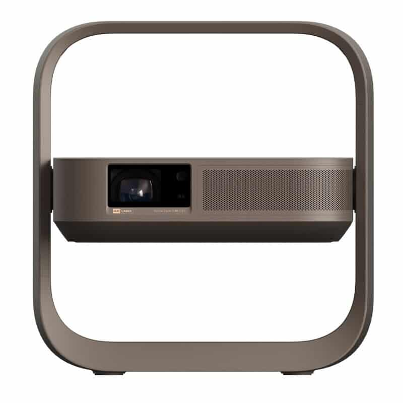 XGIMI Elfin Flip 4K