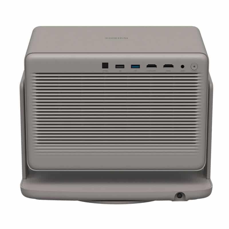 XGIMI Horizon 20 Max - Vlajková loď RGB trojitý laser
