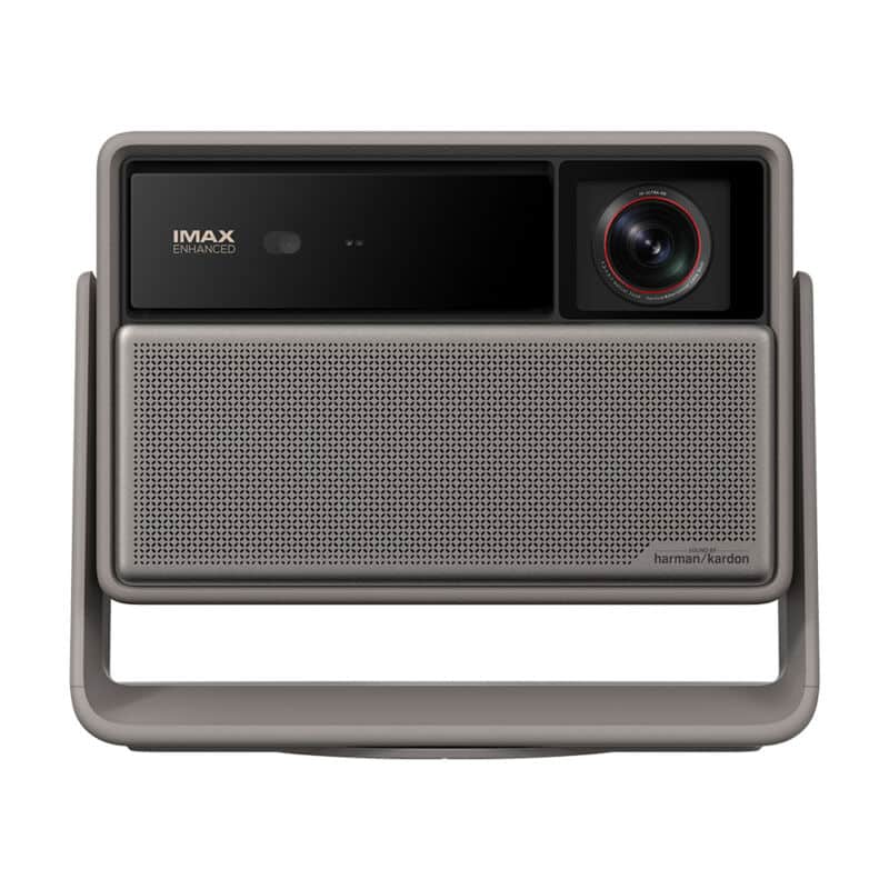 XGIMI Horizon 20 Max - Vlajková loď RGB trojitý laser