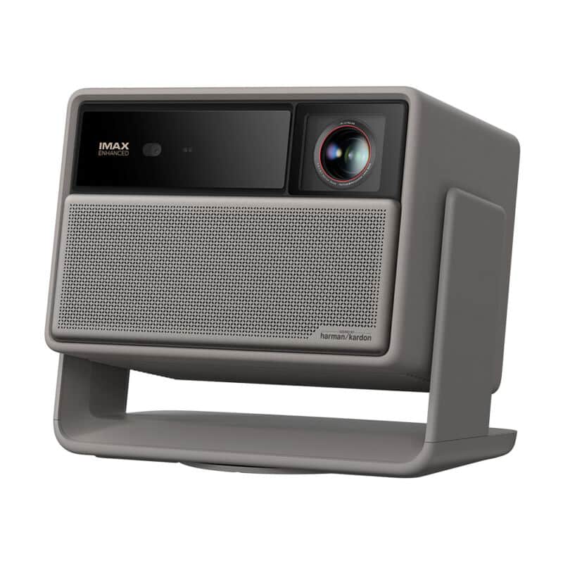 XGIMI Horizon 20 Max - Vlajková loď RGB trojitý laser