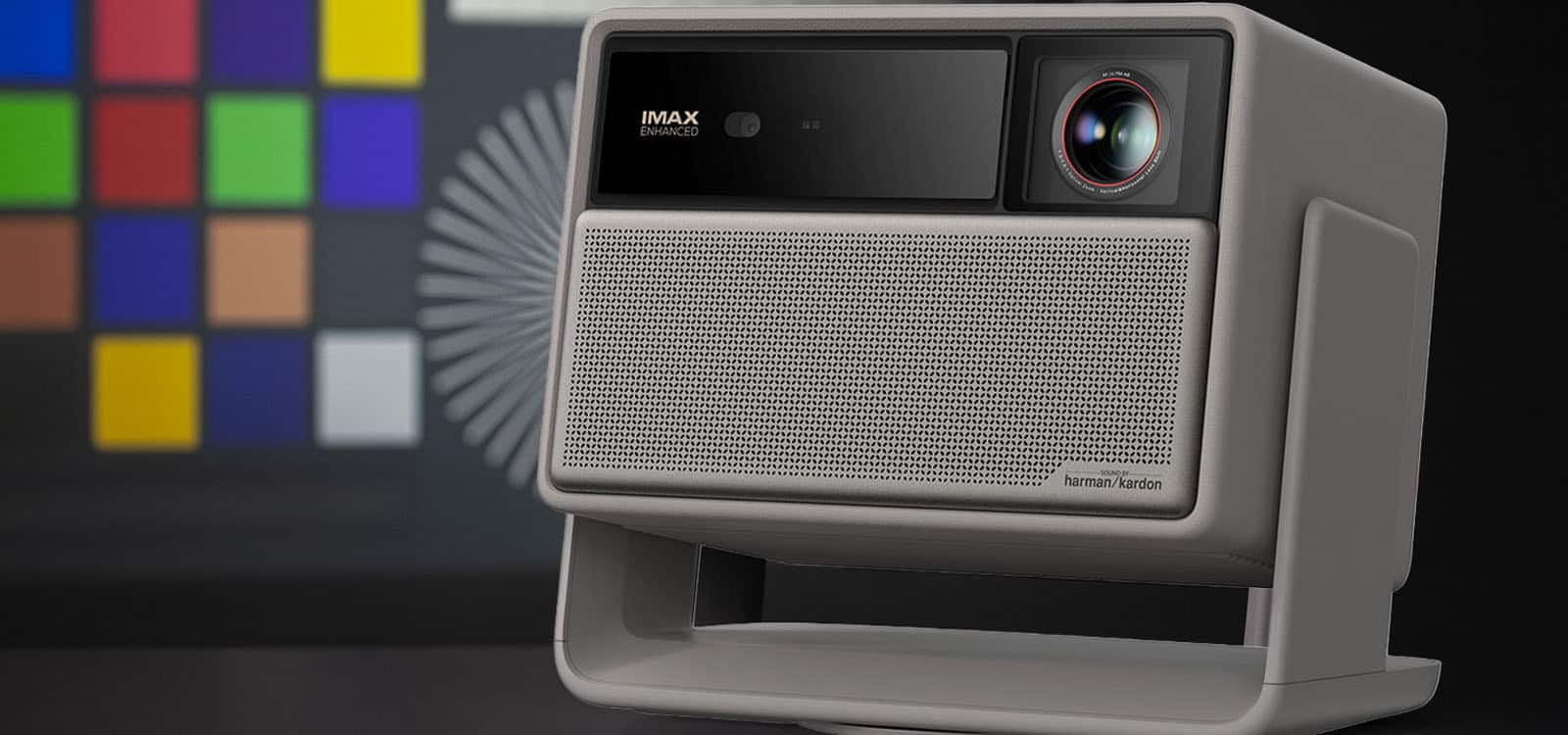 XGIMI Horizon 20 Max Recenzia a Predstavenie