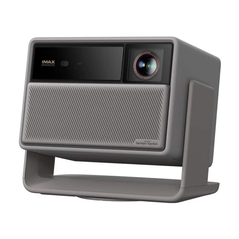 XGIMI Horizon 20 Pro - RGB trojitý laser