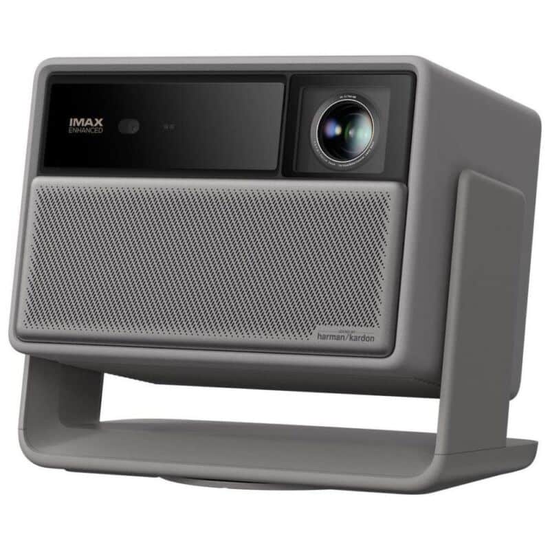 XGIMI Horizon 20 - RGB Trojitý Laser