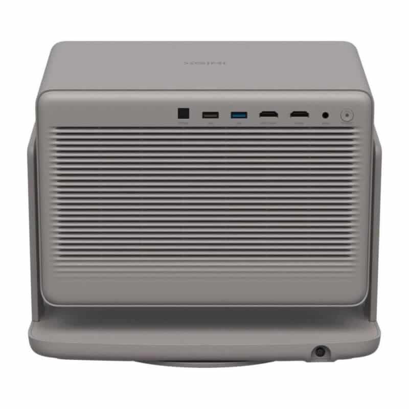 XGIMI Horizon 20 - RGB Trojitý Laser