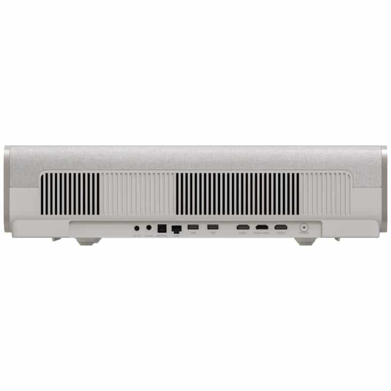 XGIMI MIRA GTV Laser TV