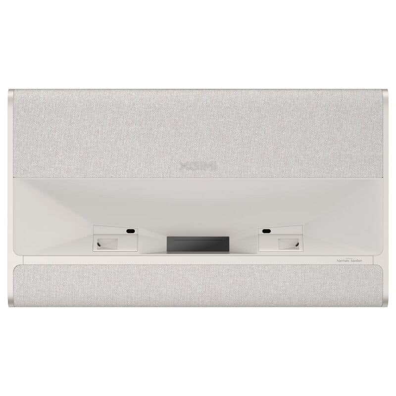 XGIMI MIRA GTV Laser TV