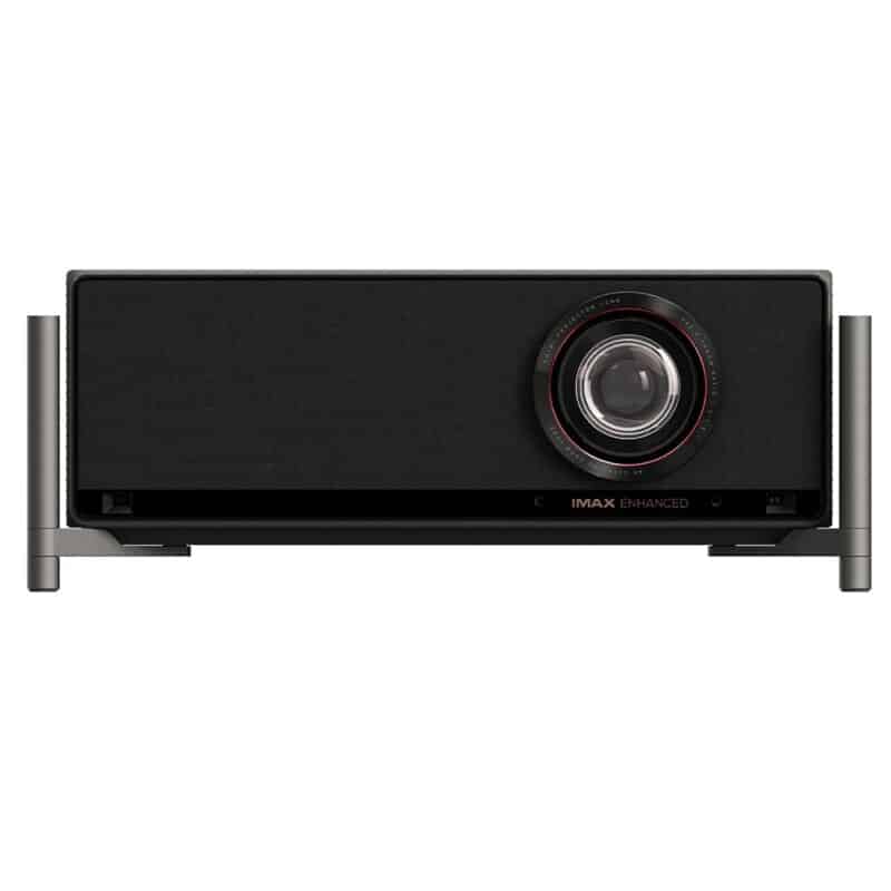 XGIMI TITAN 4K Vysoko výkonný projektor