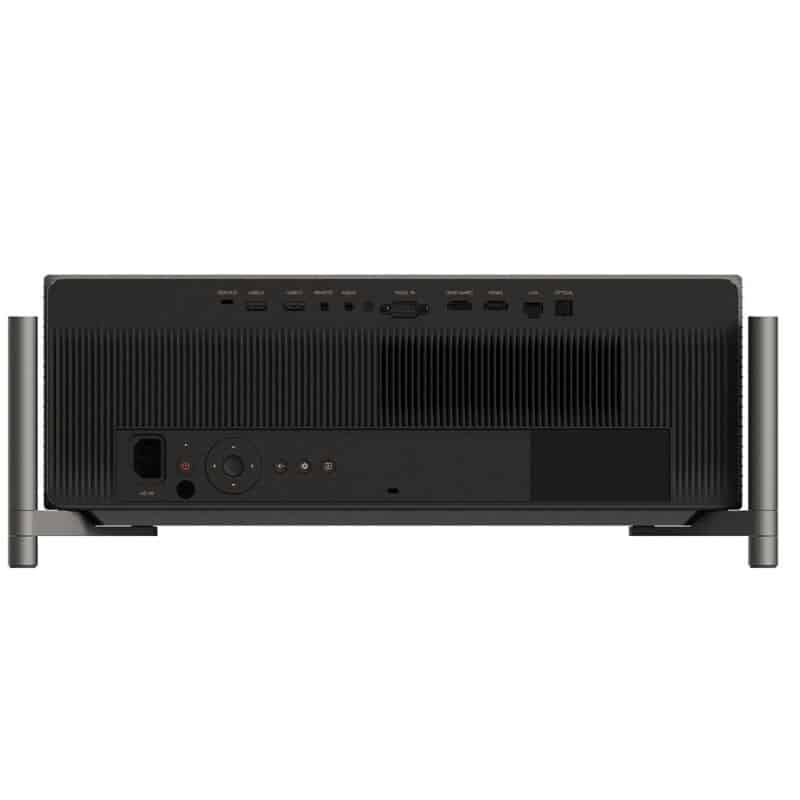 XGIMI TITAN 4K Vysoko výkonný projektor