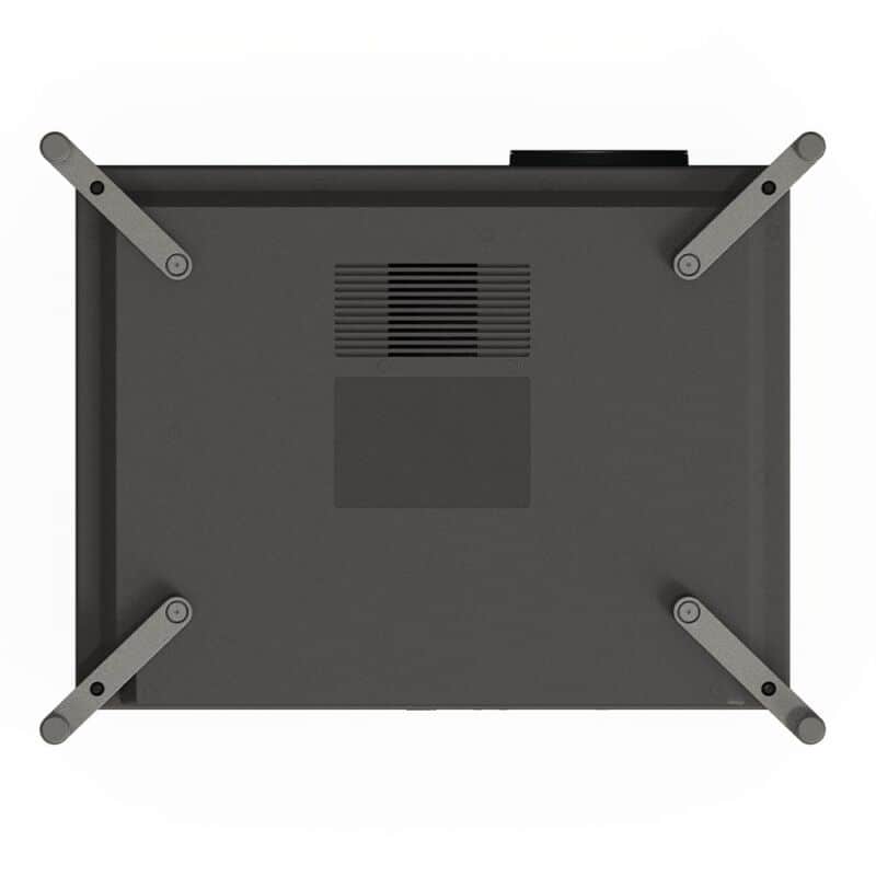 XGIMI TITAN 4K Vysoko výkonný projektor