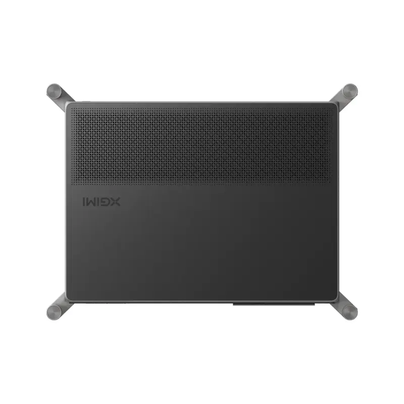 XGIMI Titan Noir