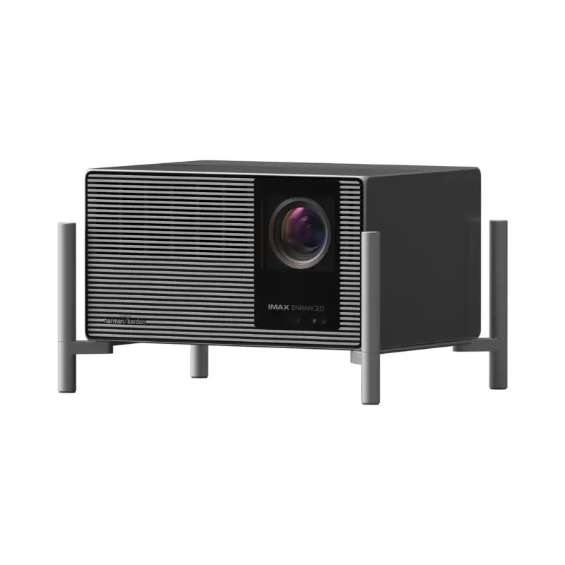 XGIMI Titan Noir Pro