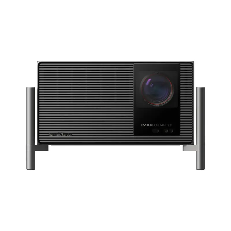 XGIMI Titan Noir Pro