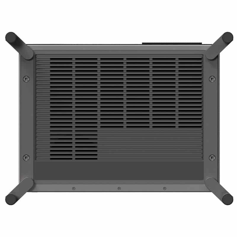 XGIMI Titan Noir Ultra