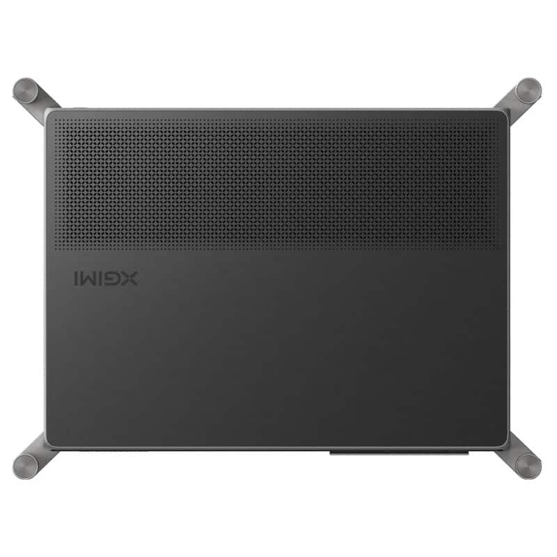XGIMI Titan Noir Ultra