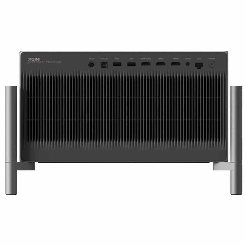 XGIMI Titan Noir Ultra