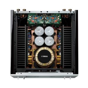 Yamaha M-5000 – Obrázok 5