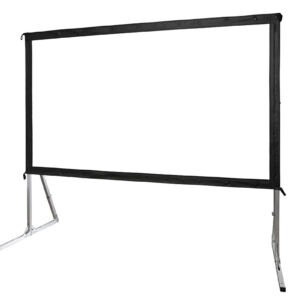 Elite Screens Yard Master 2