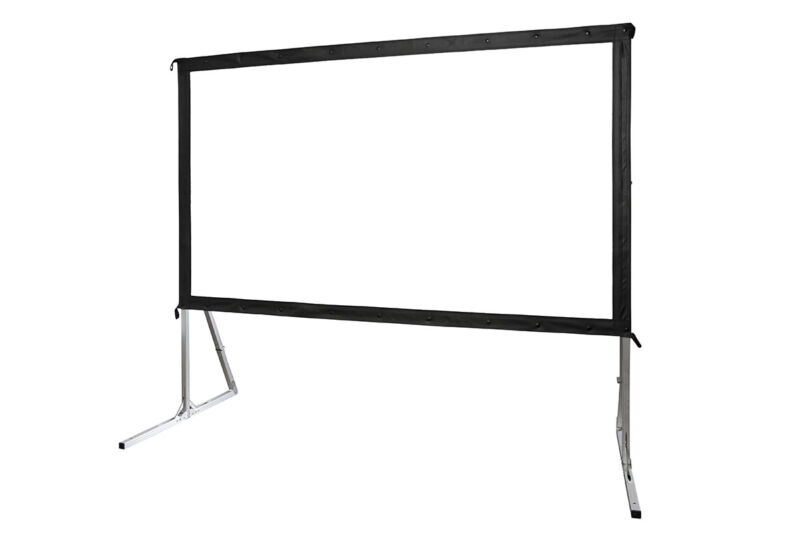 Elite Screens Yard Master 2
